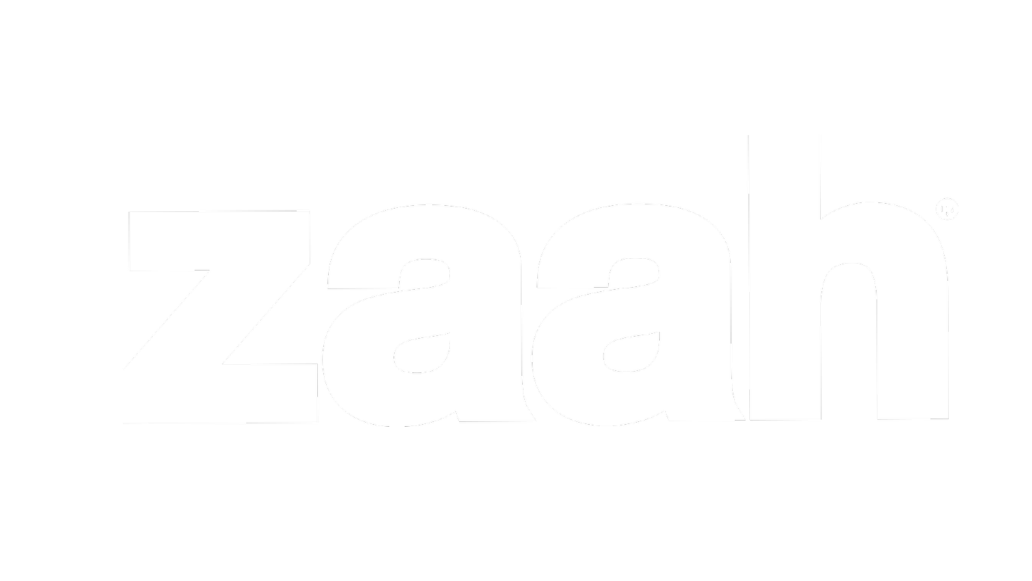 Zaah logo